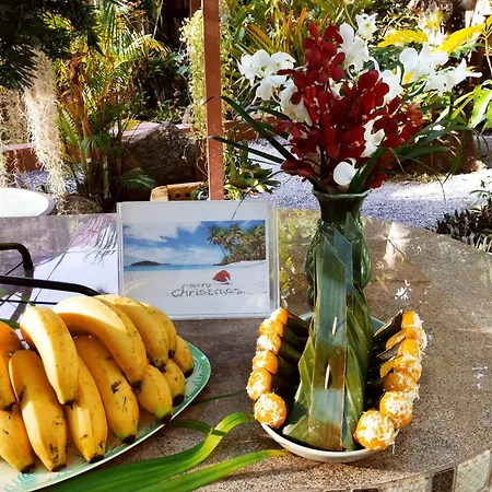 Relax Eco Life Center-Khao Lak-2