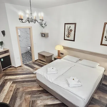 Oh Apartments & Rooms-2