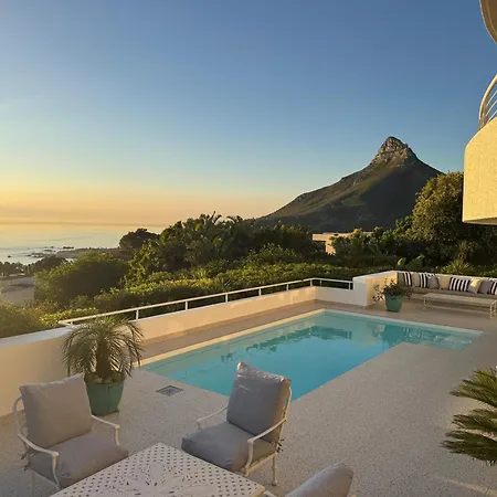 Bay Reflections Camps Bay Luxury Serviced Apartments-2