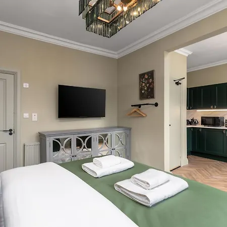 Munro Guest House-3