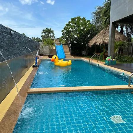 Goodhope Villa-3
