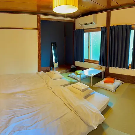 Shirakawago Guest House Kei-2