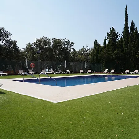 Hostal Rural Can Pau-2
