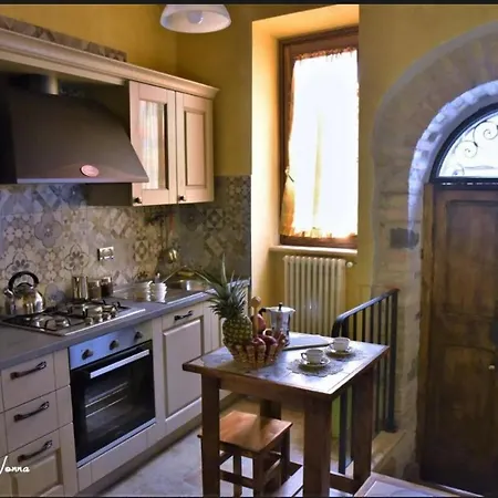 La Casa Di Nonna-2