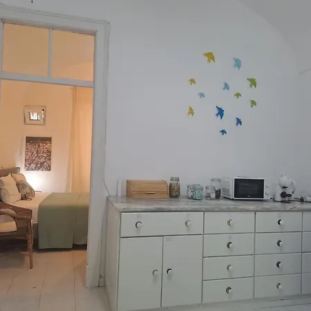 Olhaomirante Guesthouse-2