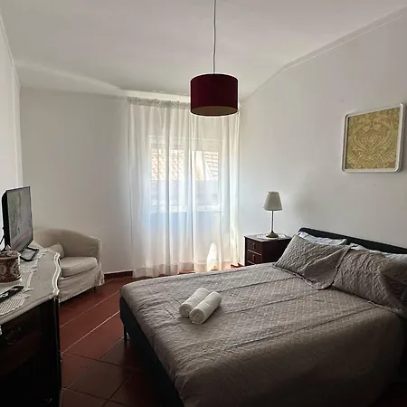 Casa Vintage Guest House-3
