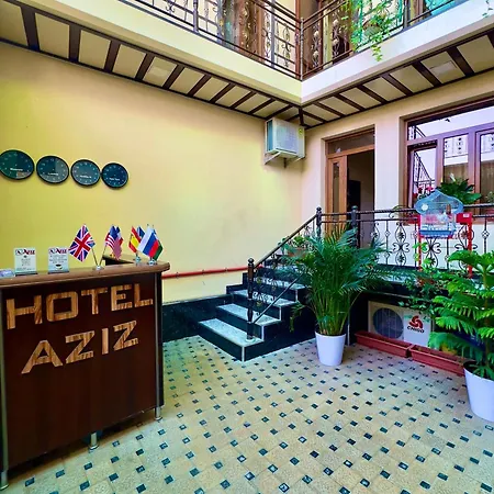 Aziz Hotel-2