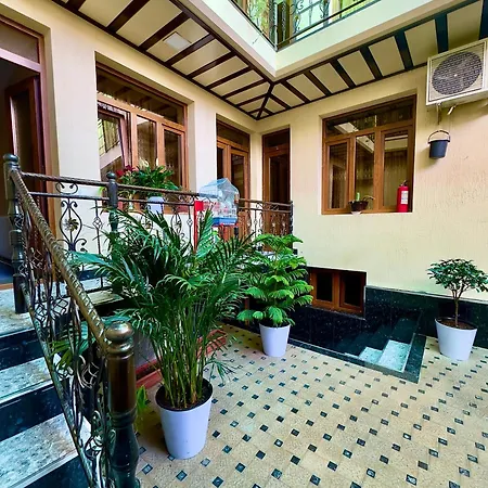 Aziz Hotel-3