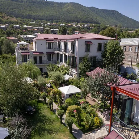 Redroof Goris Boutique Hotel-2