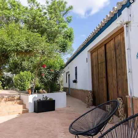 Casa los Laureles-2