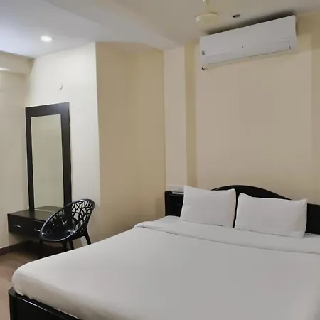 Hitech Shilparamam Guest House-3