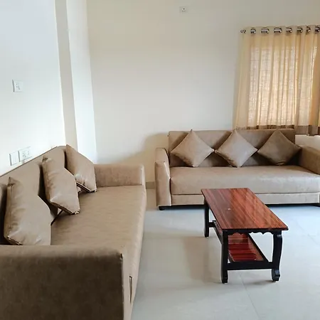 Hitech Shilparamam Guest House-2