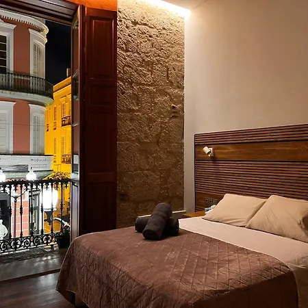 Triana Rooms EH-2