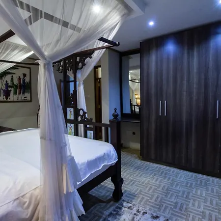 Saba House And Lodges-2