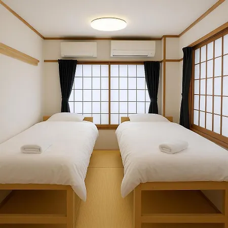 Snow Palace Nozawa-3