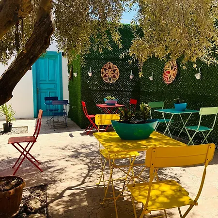 Bella Casetta Guest House-3