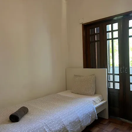Asprela Guest House-2