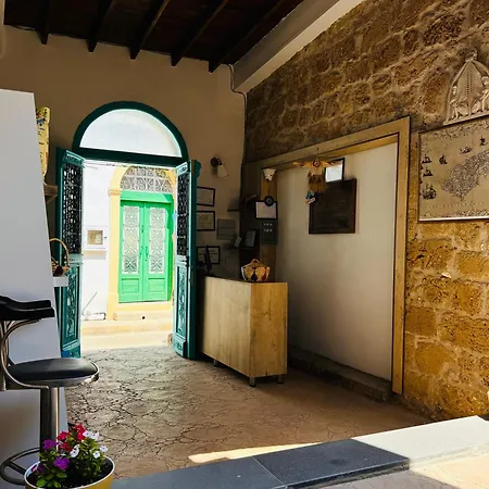 Bella Casetta Guest House-3