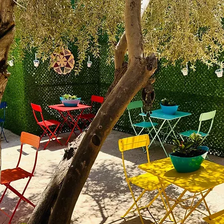 Bella Casetta Guest House-2