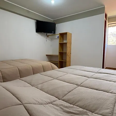 Apus Guest House-2