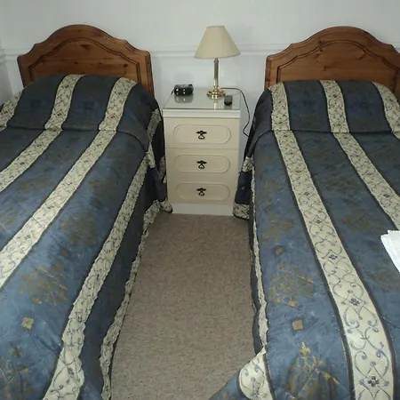 Arundel Park Hotel-2