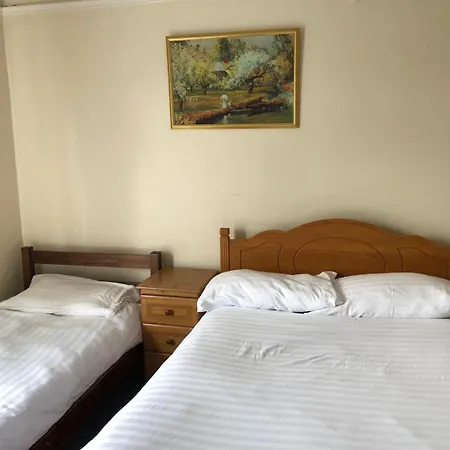 Abbeyfield Guesthouse-3
