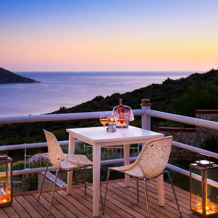 Kalkan Regency-3