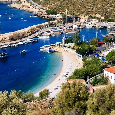 Kalkan Regency-2