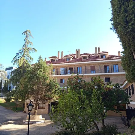 Casa de las Nieves-2