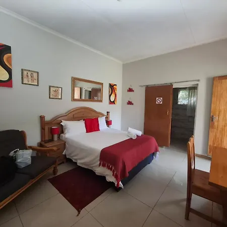 Shalom Guesthouse-3