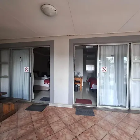 Shalom Guesthouse-2