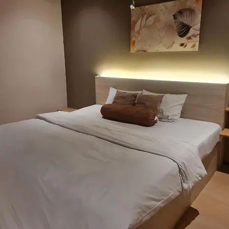 Rgh Raffa Guest House-2