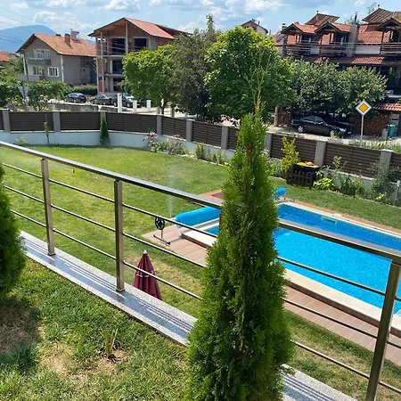 The Hillside Villa-2