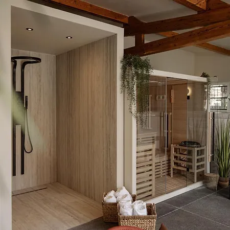 Guesthouse Just Be Mine-2