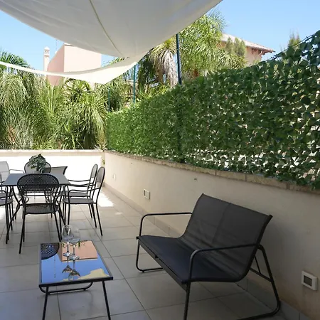 Le Porte Di Lecce Suites-3
