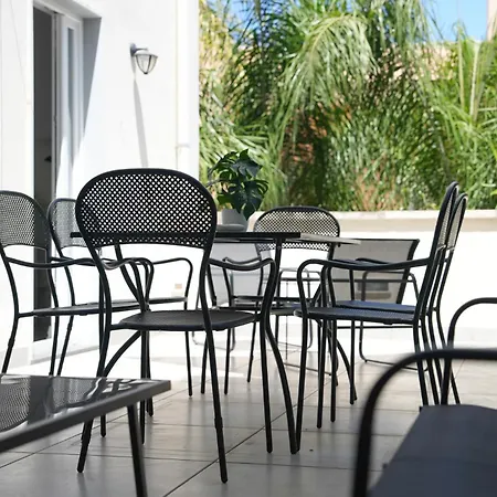 Le porte di Lecce Suites-3