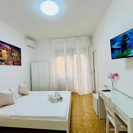 Residenza degli Acquedotti-3