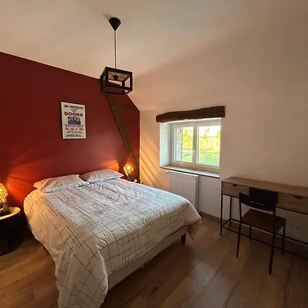 Gîte la grange de Jeanne-3