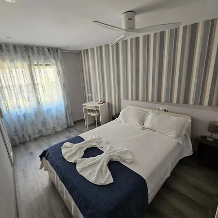 Hostal Foncalada-3