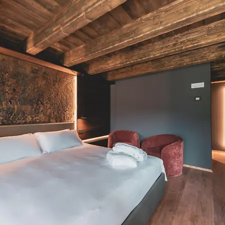 Oberwiesen Rooms, Apartments & Spa-3