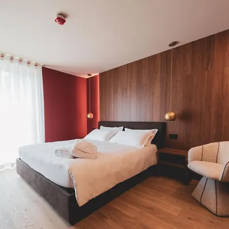 Oberwiesen Rooms, Apartments & Spa-2