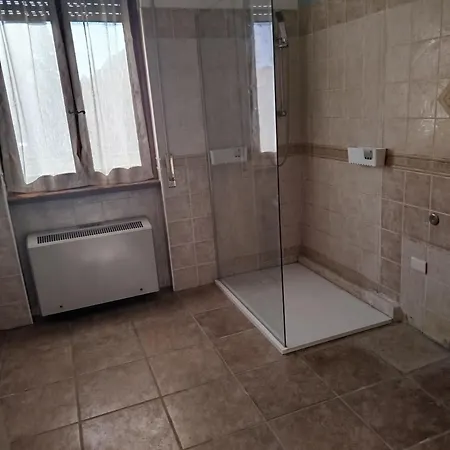 La Casa di Elisa Affittacamere-2