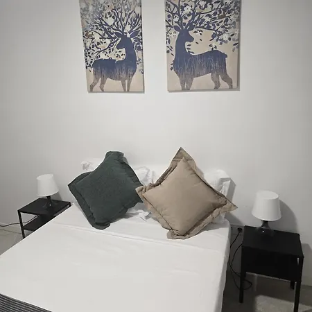Cáceres habitaciones-2