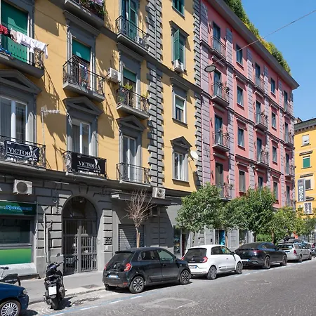 De Matteo Luxury Suites-3