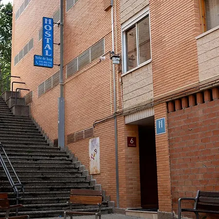 Hostal Valle De Tena-3