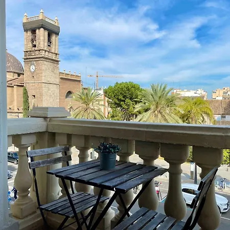 Balcon Al Mar-2