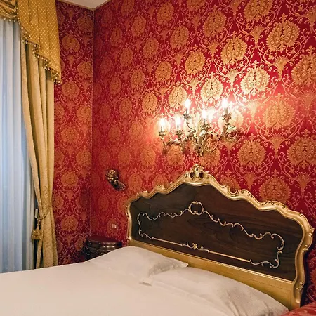 Residenza Bistrot De Venise-3