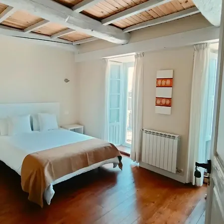 Hostal Camponaraya-3