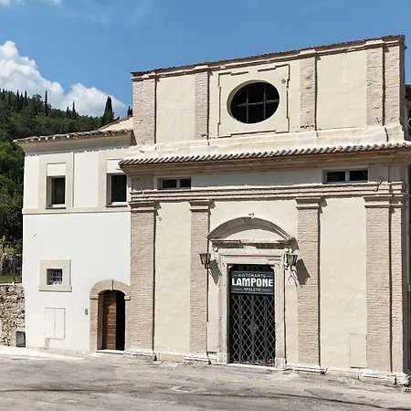 Le Camere di Stefano - Spoleto-2