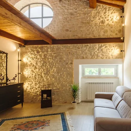 Le Camere di Stefano - Spoleto-3